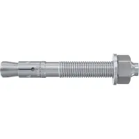 Fischer 45266, Spreizdübel, Beton, M12, ETA-07/0211, 194 mm, 1,2 cm