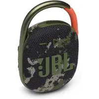 JBL CLIP 4, 1.0 Kanäle, 3,81 cm (1.5"), 4 cm, 3,81 cm (1.5"), 4,7 cm, 5 W