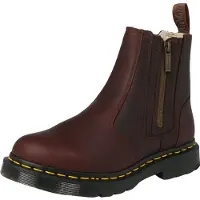 Dr. Martens braun in Gr. 37