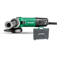 HiKOKI Winkelschleifer 125 mm G13SB4 (Transportkoffer)