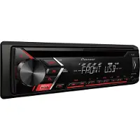 Pioneer DEH-S101UB inkl. Fernbedienung