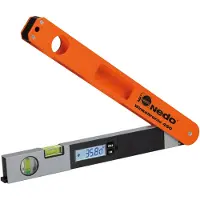 Nedo Winkelmessgerät Winkeltronic Messber.0-355Grad
