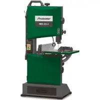 Holzstar HBS231-1 Holzbandsäge