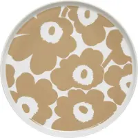 Marimekko Unikko Teller 25 cm