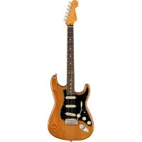 Fender American Pro II Stratocaster RW Roasted Pine