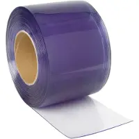 Kerbl Streifenvorhang für St?lle, Paddocks, Hallen, Rollenl?nge 25 m, B: 20 cm
