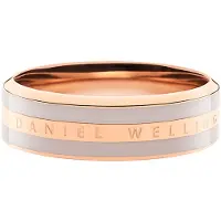 Daniel Wellington Classic Ring Desert Sand 60