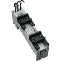 Wöhner Sammelschienenadapter
