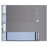 Legrand BTicino 351113 Frontblende Lautsprecher LED 1RT Allstreet