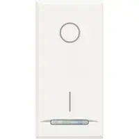 Legrand Bticino HD4002 Ausschalter 2P white 20A