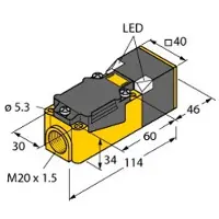 Turck Sensor