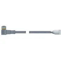 Turck Aktuator-/Sensorleitung