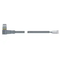 Turck Anschlussleitung