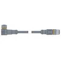 Turck Aktuator-/Sensorleitung