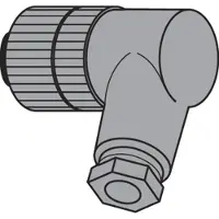 Turck 69048 Sensor-/Aktor-Steckverbinder, unkonfektioniert 1 St.