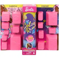 Barbie Color Reveal