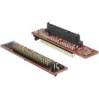 DeLOCK 62686, SATA, IDE/ATA, 3 Gbit/s, 16 mm, 69 mm, 14 mm