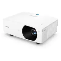 BenQ LU710, 4000 ANSI Lumen, DLP, WUXGA (1920x1200), 3000000:1, 16:10, 1,073 Milliarden Farben