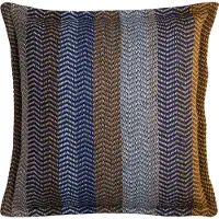 Røros Tweed Fri November View Dekokissen 60 x 60 cm