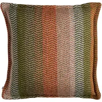 Røros Tweed Fri Harvest Dekokissen 60 x 60 cm