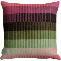 Røros Tweed Asmund Gradient Dekokissen 50 x 50 cm