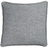 Røros Tweed - Picnic Kissen, 60 x 60 cm, natural
