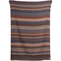 Røros Tweed Frisches Plaid aus Lammwolle 150 x 200 cm