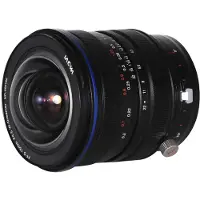 Laowa 15 mm F/4,5 Zero-D-Shift Objektiv – Canon EF