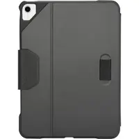 Targus Click-in Klapphülle für das Apple iPad Air 11 Zoll (2026) M4 / (2025) M3 / (2024) M2 / Air 5 (2022) / Air 4 (2020) / Pro 11 (2018/2020) - Schwarz