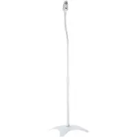 Multibrackets Speaker Floorst. White