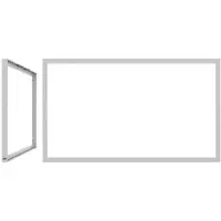 SMS 55L/P Casing Frame