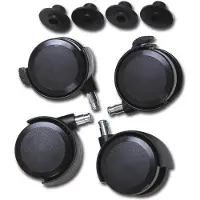 Babybay Parkett-Rollensatz