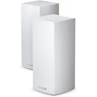 Linksys Linkys Velop MX10600 Mesh Wi-Fi 6 (2er-Pack) Router