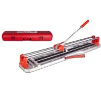 Rubi Star-63 Tile Cutter With Case