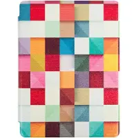 IMoshion Design Klapphülle für das Kobo Aura Edition 2 - Kleurtjes design