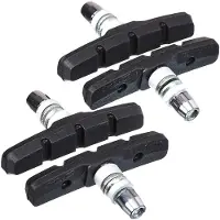 Xlc Bremsbacken bs-v01 v-brake (x4)