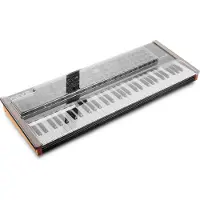 Decksaver Sequentielle Rev-2-Tastaturabdeckung Soft Fit