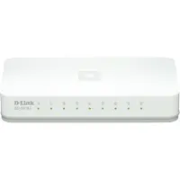 D-Link GO-SW-8E/E