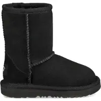 Ugg Kids Classic Ii Stiefel Schwarz EU 30 Junge Schwarz EU 30