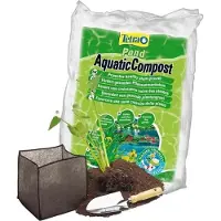 Tetra Pond AquaticCompost 8 L