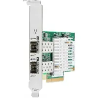 HP 562SFP+ - Netzwerkkarte, PCIe, Gigabit Ethernet, 2x SFP+