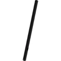 Multibrackets M Pro Series Extension Pipe 1,5m Black