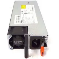 Lenovo Psu 550W 80+ Platinum