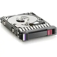 HP MSA 8TB 12G SAS 7.2K LFF (3.5in) 512e Midline 1yr, 8 TB, 7200 RPM, 3.5", SAS
