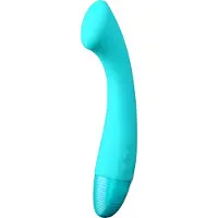 Picobong Moka - G-Punkt Vibrator (türkis)