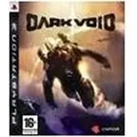 Dark Void, PlayStation 3, Aktion, T (Jugendliche)