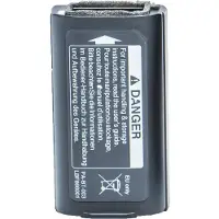 Brother PA-BT-003 - Drucker-Batterie - Lithium-Ionen - 1750 mAh - für P-Touch Cube PT-P910, P-Touch Cube Pro PT-P910, RuggedJet RJ-2030, 2050, 2140, 2150