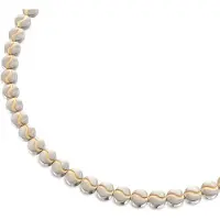 Boccia Titan Collier Länge 45 cm | Gr.: onesize