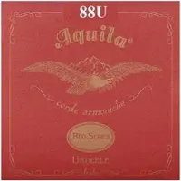 Aquila 88U Ukulele Tenor RS Low G