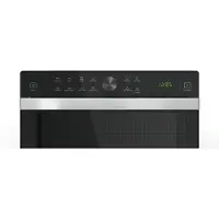 Whirlpool Supreme Chef MWP 337 SB, Arbeitsplatte, Grill-Mikrowelle, 33 l, 900 W, Eingebautes Display, LED